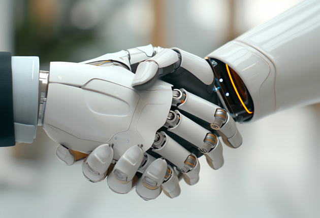 AI-Powered Risk Management Solutions