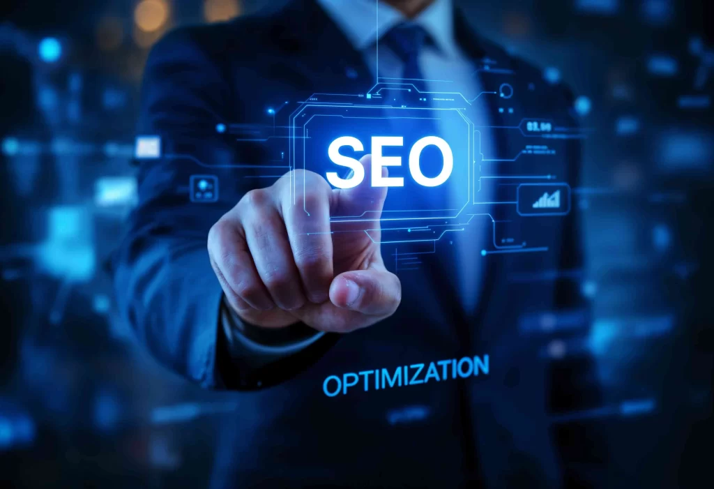 Using AI for SEO