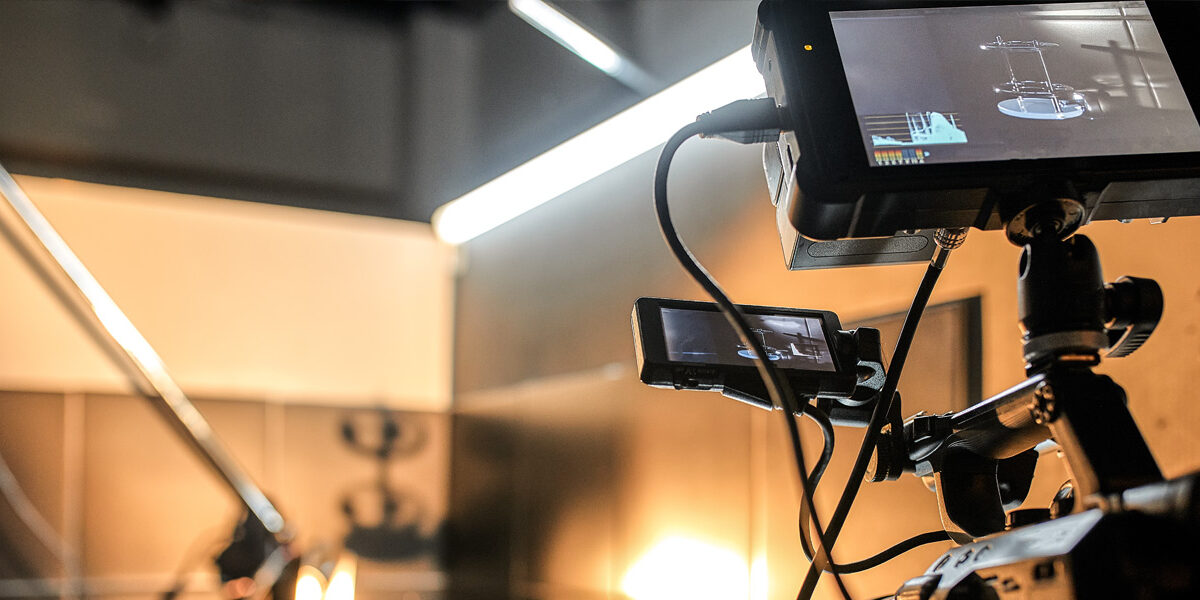 Lights, Camera, Conversion: Creating Videos That Drive Results