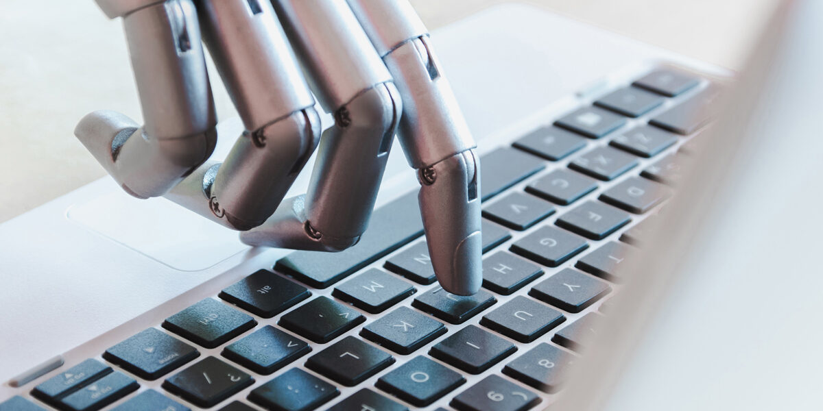 The Evolution of AI: How Generative Tech Transforms Business