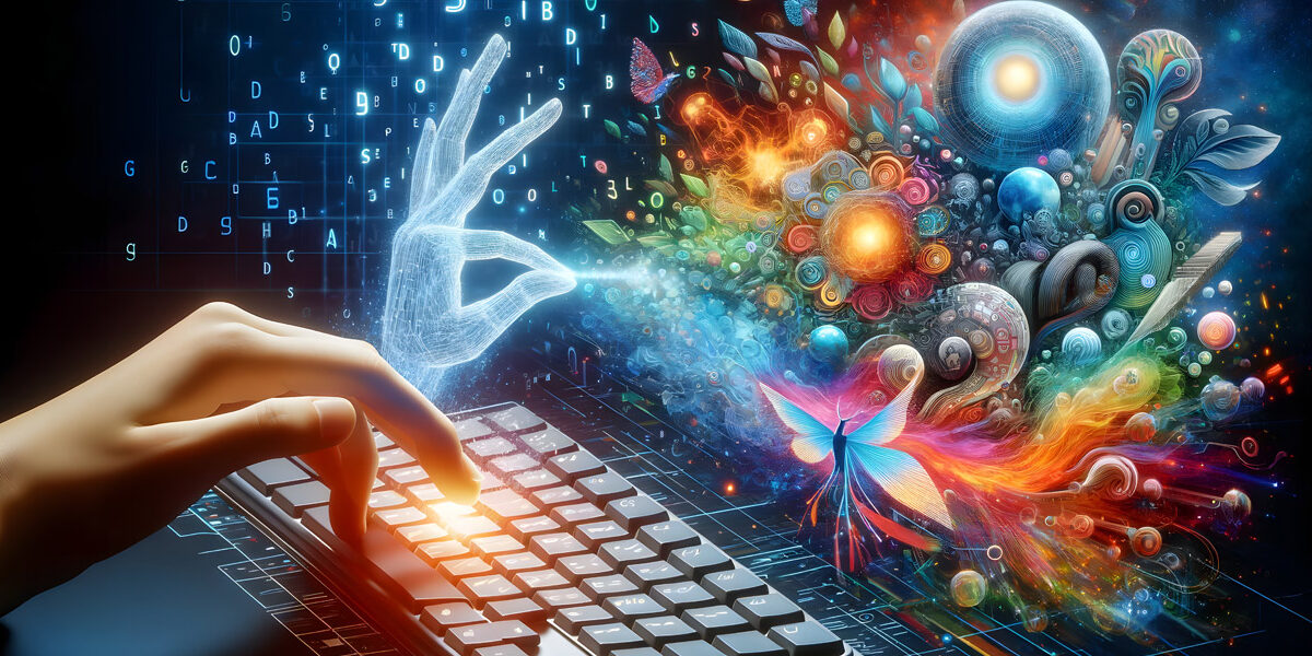 Exploring AI VFX: The Future of Visual Storytelling